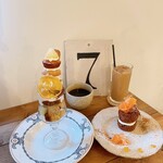 ナナカマドール - 