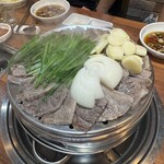 コムグッシチッ - 