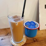 ナナカマドール - 