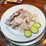 コムグッシチッ - 