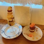 ナナカマドール - 