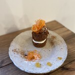 ナナカマドール - 