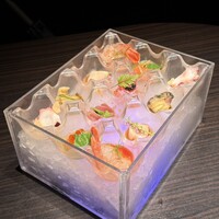 MAIMON GINZA - 