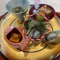 神戸なだ万 - 
