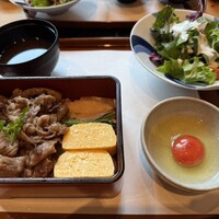 すき焼き十二天 - 