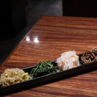 焼肉USON - 