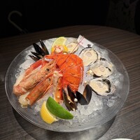 MAIMON GINZA - 