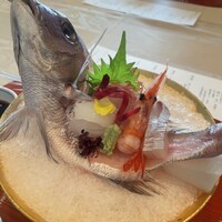 神戸なだ万 - 