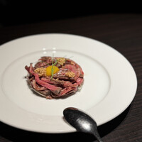 MAIMON GINZA - 