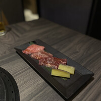 近江うし焼肉 にくTATSU 日本橋室町店 - 