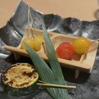 神谷町 なないろ - 
