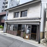 PEOPLE - 外観
