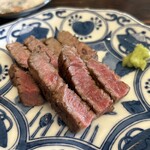 お肉のギャースケ - 