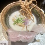 鶏 soba 座銀 本店 - 