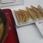 くるまやラーメン 横浜泉区店 - 