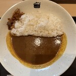 マイカリー食堂 - 
