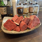 お肉のギャースケ - 