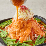 個室完備居酒屋 極上肉×旨い海鮮を喰らう 茜屋 - 