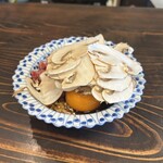 お肉のギャースケ - 