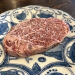 お肉のギャースケ - 