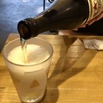 ANDY - 定番の赤星です、最高です❣️