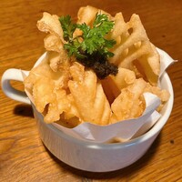 Seafood bar Ermitage 横浜鶴屋町店 - 