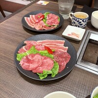 原宿焼肉 KINTAN - 