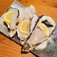 Seafood bar Ermitage 横浜鶴屋町店 - 