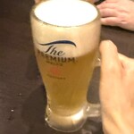 306069480 - 生ビール