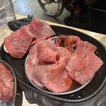 焼肉ヒロミヤ 四谷4号店 - 