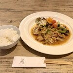 ロシナンテ2世 - 