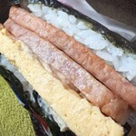 ローソン - 料理写真: