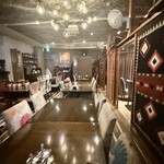 306069477 - 店内（いろんなエリアあります）