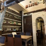 ロシナンテ2世 - 