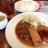 ガスト 河内長野片添店