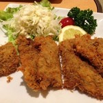 お酒・お惣菜・和食 竜田屋 - H.26.7.12.夜 