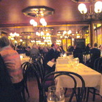 Le Bistrot de Paris - 
