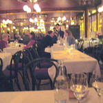 Le Bistrot de Paris - 