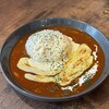 ハヤシライス専門店かもめ軒