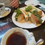 自家焙煎珈琲 濱田屋 - 