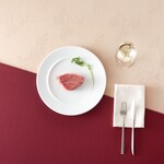 特選近江牛レストラン ティファニー - 