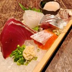 人宿酒場 TAKUNOMI - 