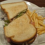 ジョナサン 横浜岡津店 - 