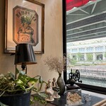 自家焙煎珈琲 濱田屋 - 