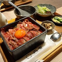 焼肉㐂舌 南船場 - 