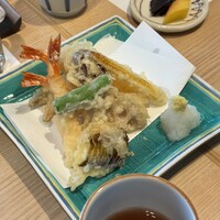 東京竹葉亭 南御堂店 - 