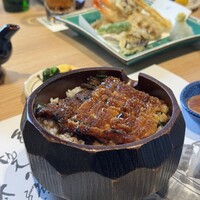 東京竹葉亭 南御堂店 - 