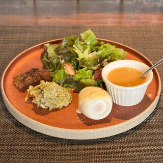 イタリア料理 エ・ヴィータ_1