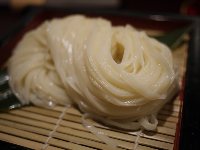 Inaniwa Honpo Meiji Sasuke Shoten