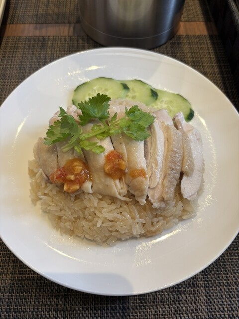 Thai Shokudo Aroi Aroi photo 5